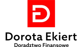 logo Dorota Ekiert 